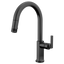 BRIZO 63006LF Pull-Down Faucet with Arc Spout - Lever Handle