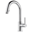 BRIZO SOLNA 63020LF Single Handle Pull-Down Kitchen Faucet
