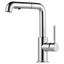 BRIZO SOLNA 63220LF Single Handle Pull-Out Kitchen Faucet