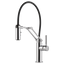 BRIZO SOLNA 63221LF Single Handle Articulating Kitchen Faucet