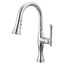 BRIZO TULHAM 63958LF Pull-Down Prep Kitchen Faucet