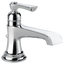 BRIZO ROOK 65060LF Single-Handle Lavatory Faucet 1.5 GPM