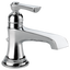 BRIZO SIDERNA 65060LF Single-Handle Lavatory Faucet 1.2 GPM