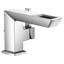 BRIZO VETTIS 65086LF Single-Handle Lavatory Faucet With Open-Flow Spout 1.2 GPM
