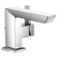 BRIZO SOTRIA 65088LF Single-Handle Lavatory Faucet With Open-Flow Spout 1.2 GPM