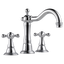BRIZO TRESA 65338LF Widespread Lavatory Faucet