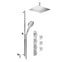 CABANO 66SD41C Volero shower design 41C
