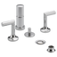 BRIZO ODIN 68475 Bidet