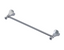 RUBINET 7BHX0 Hexis 24" Towel Bar