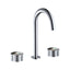 MAIER 82075J Bespoke Wide Spread Lav Stripes Handle and Mother of Pearl Grey Inlay
