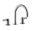 CABANO 84108D Widespread basin faucet