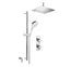 CABANO 89SD42C Program 1 shower design 42C