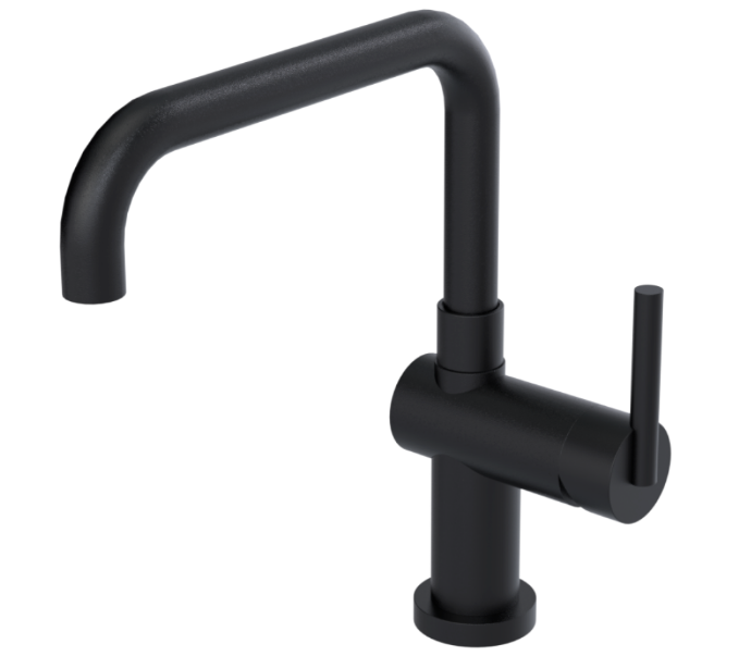 RUBINET 8KGNL Genesis Single Control Kitchen Set