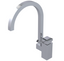 RUBINET 8MICL Ice Single Control Kitchen set