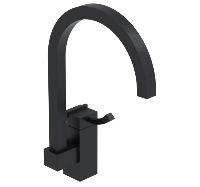 RUBINET 8MMQL Matthew Quinn Single Control Kitchen set