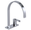 RUBINET 8MRTL R10 Single Control Kitchen set