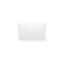Victoria+Albert Kaldera 20" x 14" Undermount Rectangular Lavatory Sink