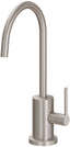 California Faucets La Spezia 9625-K55-TG Contemporary Hot Water Dispenser - Arc Spout