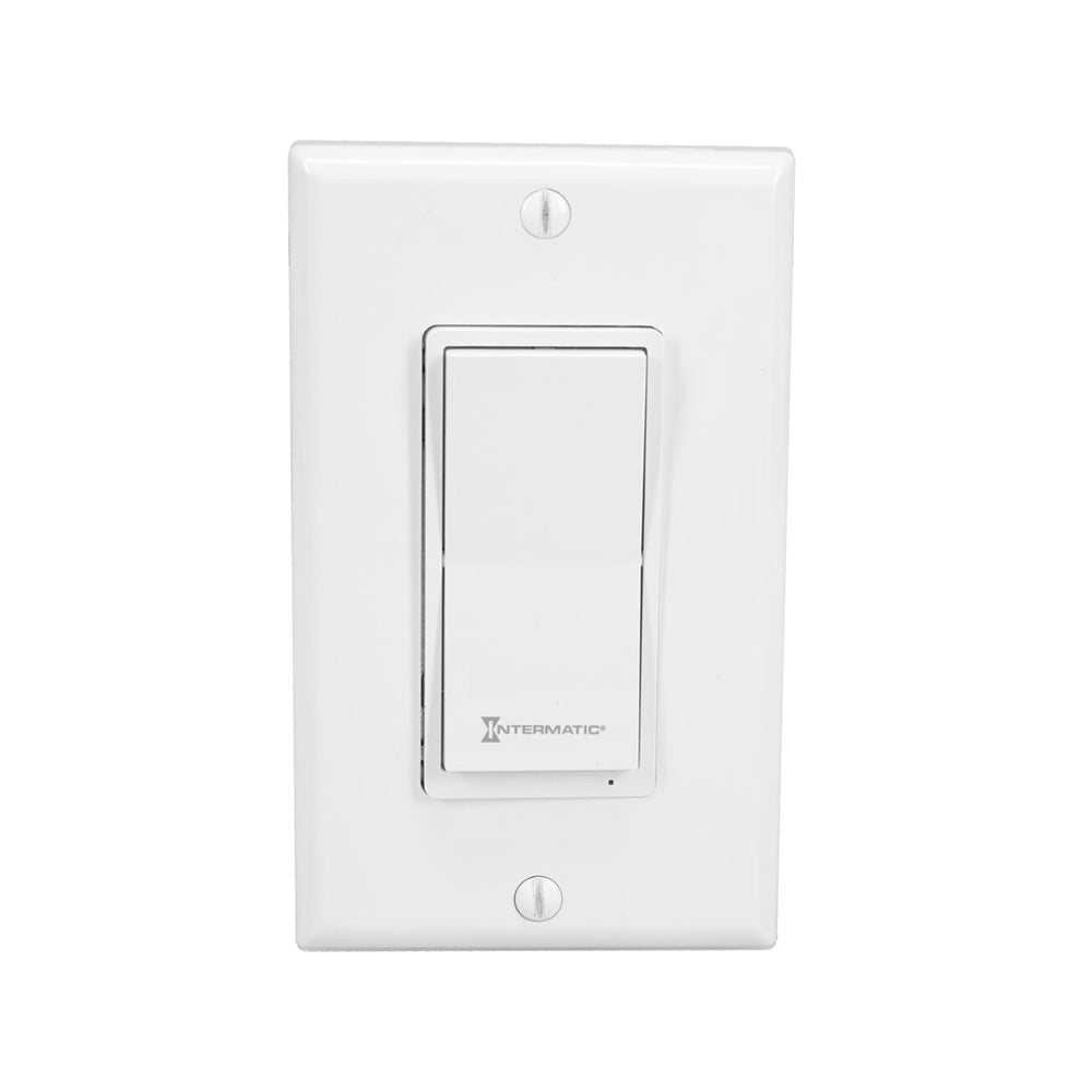 ICO A3400 Wi-Fi Programmable Smart Switch Timer
