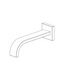 AQUALEM A4FT0025 Arch Tub Spout