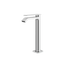 Aquabrass Tosca 34120 Tall Single-Hole Lavatory Faucet
