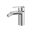 Aquabrass C67 C6724 Single-Hole Bidet Faucet