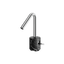 Aquabrass Marmo CL14NM S Hole Lavatory Faucet Marquina