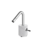 Aquabrass Marmo CL24NM Single Bidet Faucet Marquina