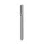 Aquabrass Handshower 18578 Round Tubular Hand Shower 1FUNCTION