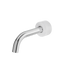 Aquabrass Marmo CL32NM Wall Tub Spout Marquina