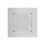 Aquabrass CuraSpa NN928 24X24 Recessed Rain Head
