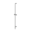 Aquabrass Shower Rail RSR35 Round with Slider
