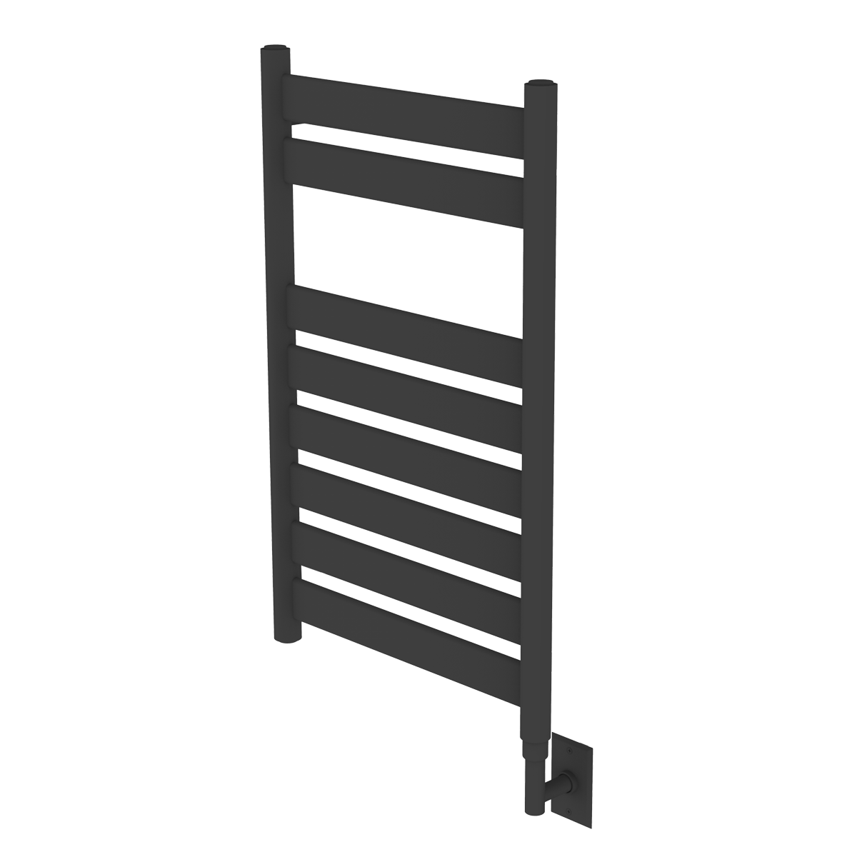 VERNON AGS-0800500 Augusta 800 X 500 mm Towel Warmer