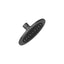 AQUALEM AQR1106 Universal 6" Round Solid Brass Shower head