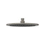 AQUALEM AQR1110 Universal 10" Round Solid Brass Shower head