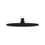 AQUALEM AQR1110 Universal 10" Round Solid Brass Shower head