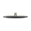 AQUALEM AQR1112 Universal 12" Round Solid Brass Shower head