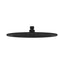 AQUALEM AQR1112 Universal 12" Round Solid Brass Shower head