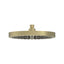 AQUALEM AQR2110 Universal 10" Round Solid Brass Shower head