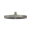 AQUALEM AQR2110 Universal 10" Round Solid Brass Shower head