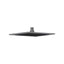 AQUALEM AQS1110 Universal 10" Square Solid Brass Shower head