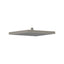 AQUALEM AQS2114 Universal 14" Square Solid Brass Shower head