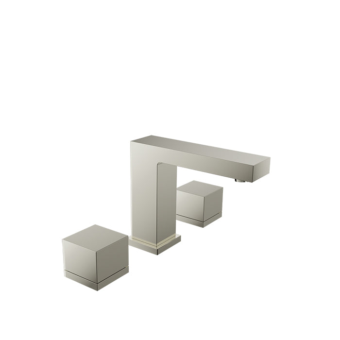 BARIL B05-8009-00L 8" C/C Lavatory Faucet, Drain Included