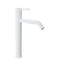 BARIL ZIP B66 B66-1020-00L High single-hole lavatory faucet,drain not included