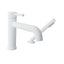 BARIL ZIP B66 B66-1249-00 2-piece tub filler with hand shower