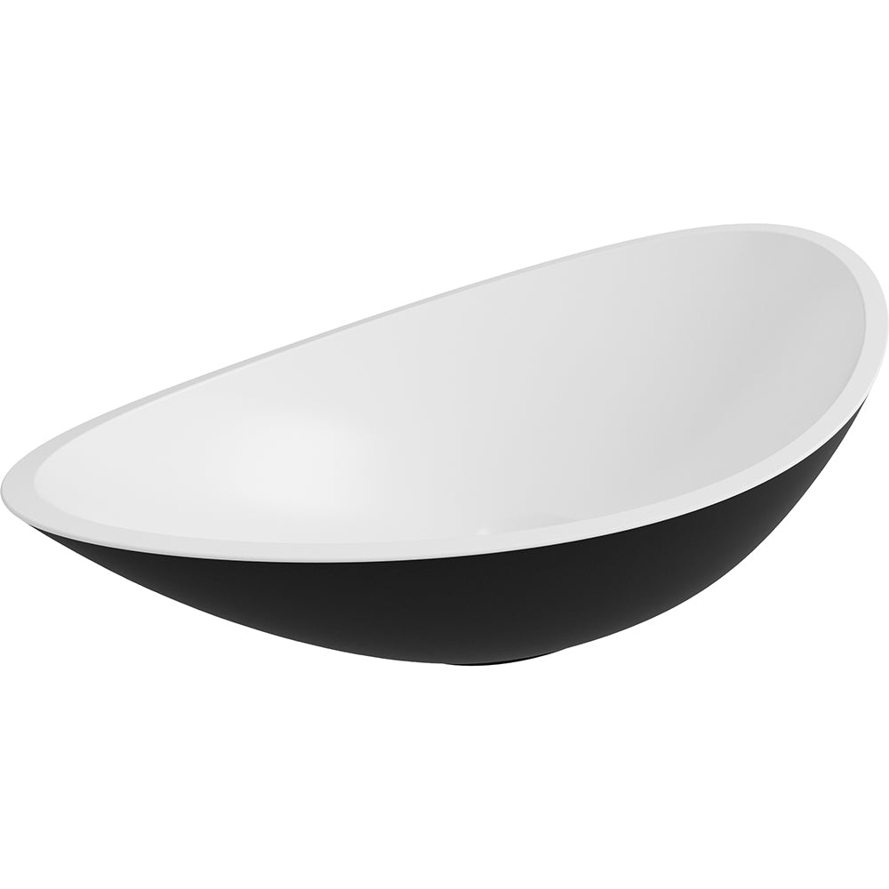 ICO B8711 Cavalli Vessel Sink