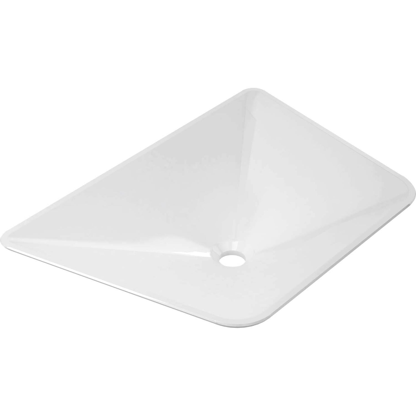 ICO B9211 Firenzi Vessel Sink