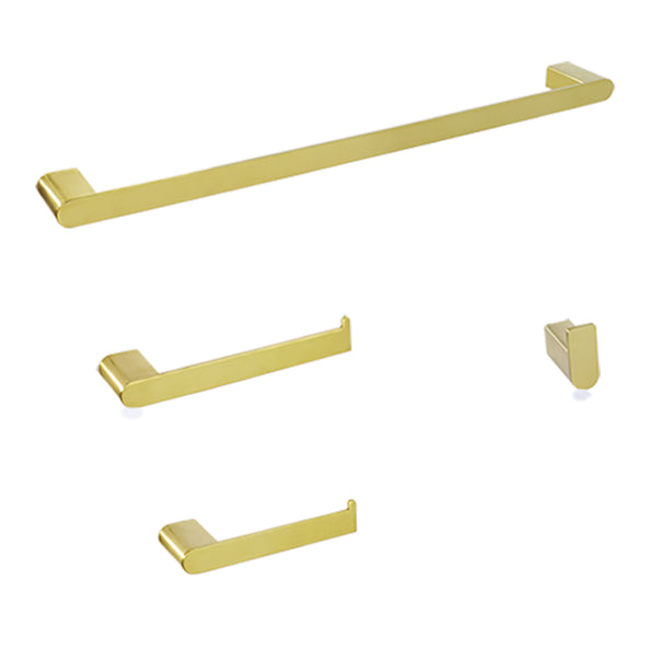 Timeless Bathroom Hardware Sets