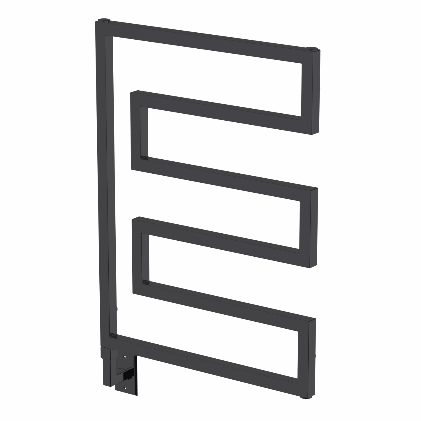VERNON BNA-0800600 Nashville 800 X 600 mm Towel Warmer