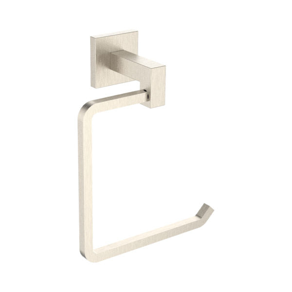 SYDNEY BOS-TRSQ Boston Square Towel Ring